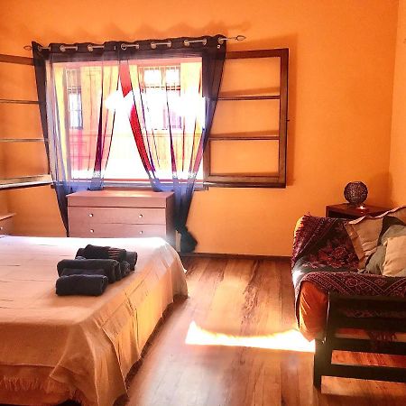 A Casa Mia Bed & Breakfast Las Palmas de Gran Canaria Bagian luar foto