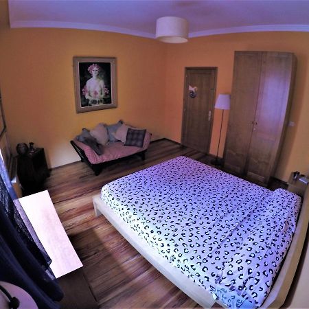 A Casa Mia Bed & Breakfast Las Palmas de Gran Canaria Bagian luar foto