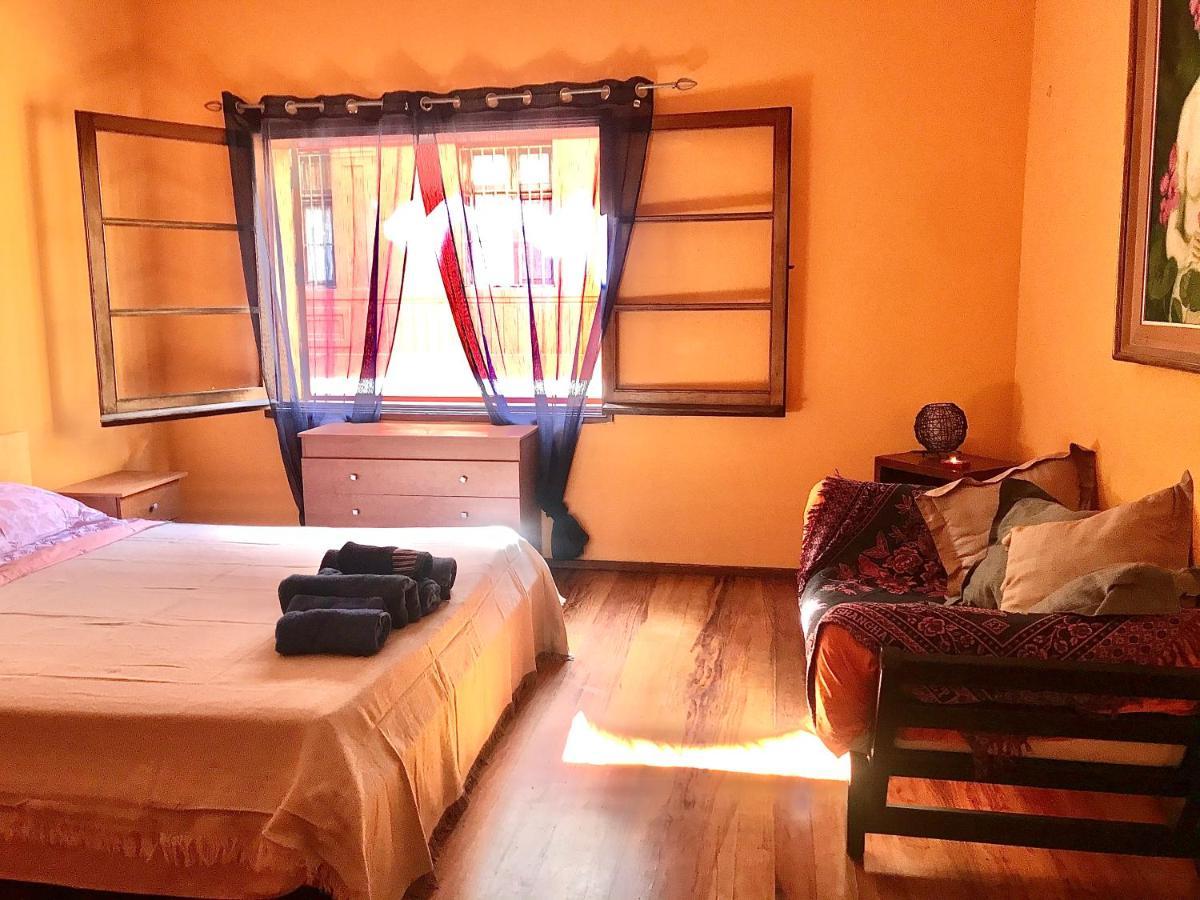 A Casa Mia Bed & Breakfast Las Palmas de Gran Canaria Bagian luar foto