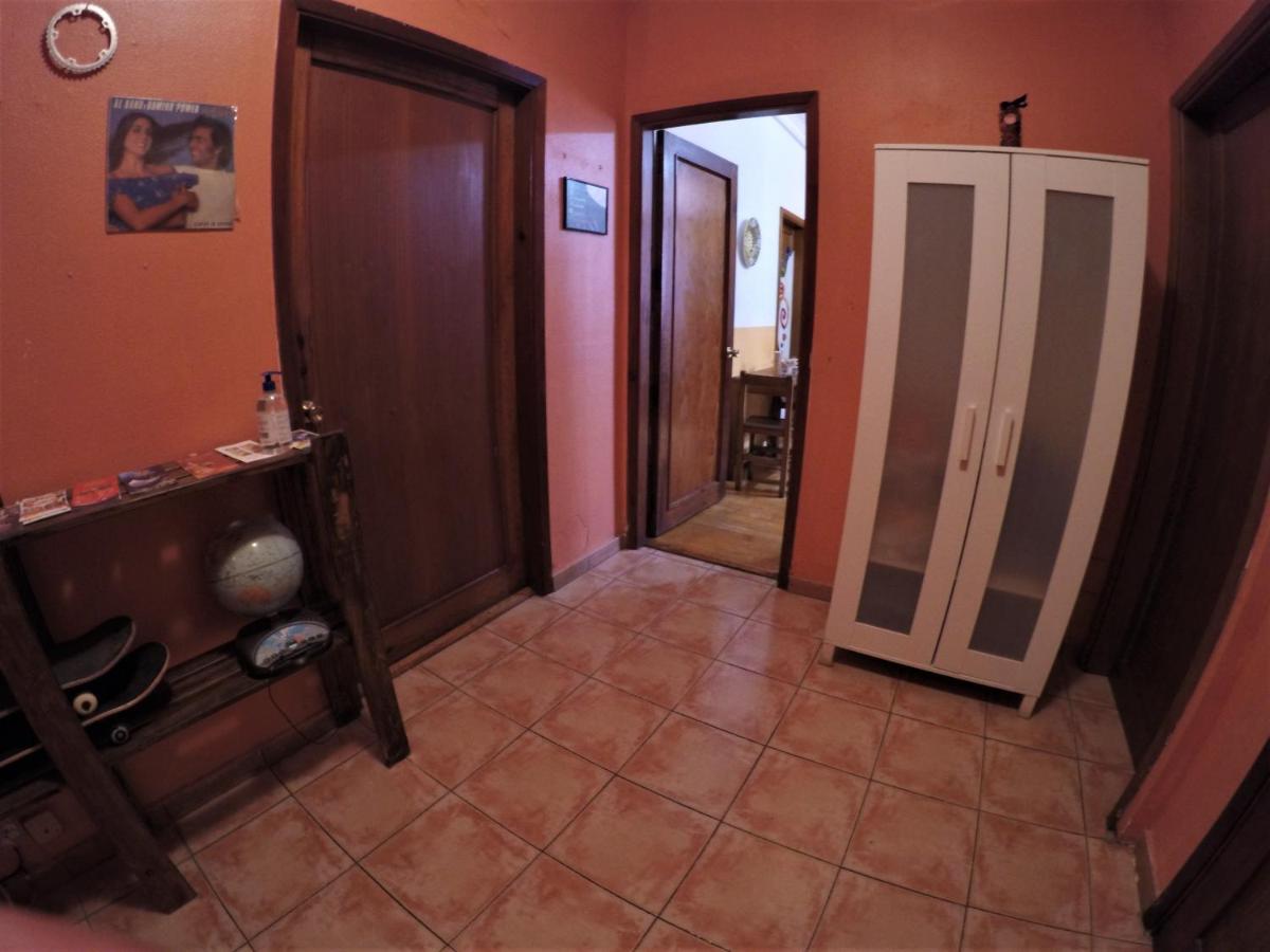 A Casa Mia Bed & Breakfast Las Palmas de Gran Canaria Bagian luar foto