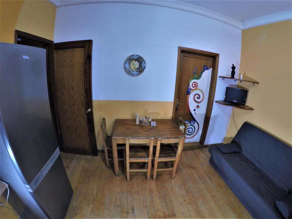 A Casa Mia Bed & Breakfast Las Palmas de Gran Canaria Bagian luar foto