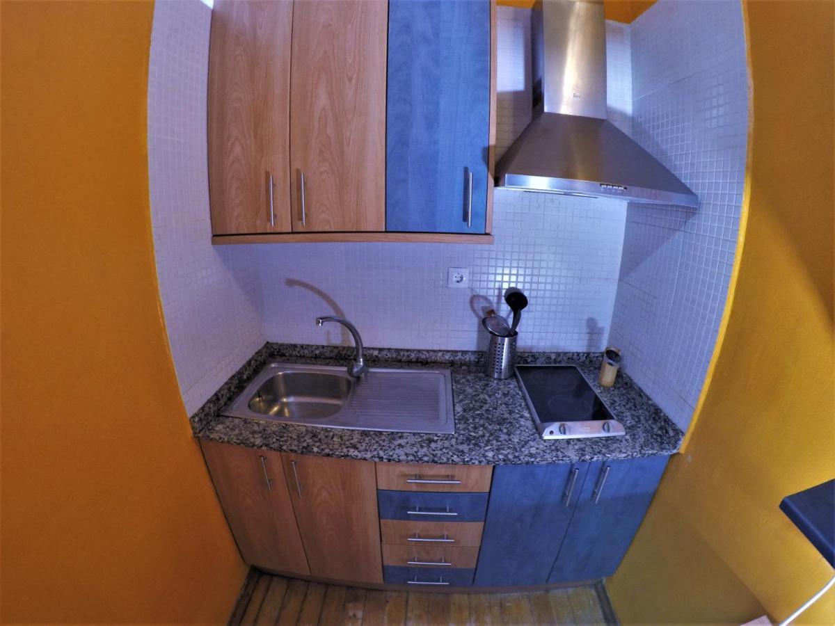 A Casa Mia Bed & Breakfast Las Palmas de Gran Canaria Bagian luar foto