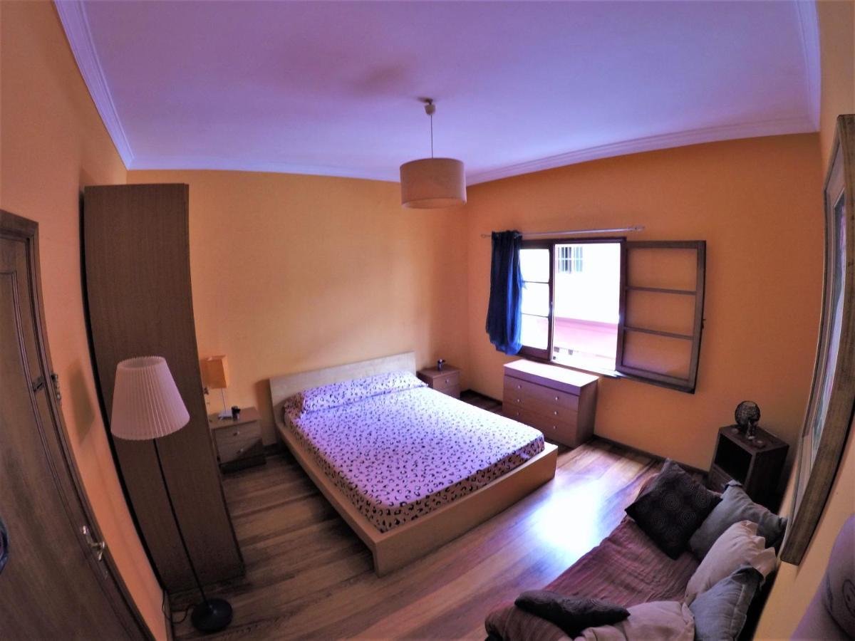 A Casa Mia Bed & Breakfast Las Palmas de Gran Canaria Bagian luar foto