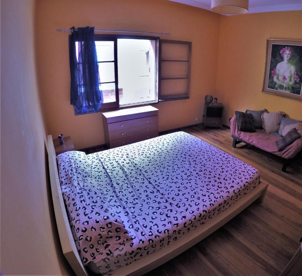 A Casa Mia Bed & Breakfast Las Palmas de Gran Canaria Bagian luar foto