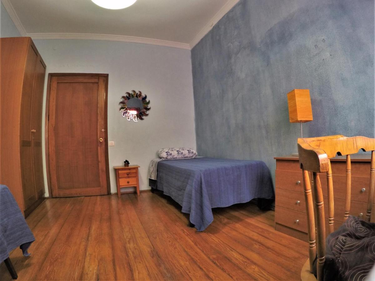 A Casa Mia Bed & Breakfast Las Palmas de Gran Canaria Bagian luar foto