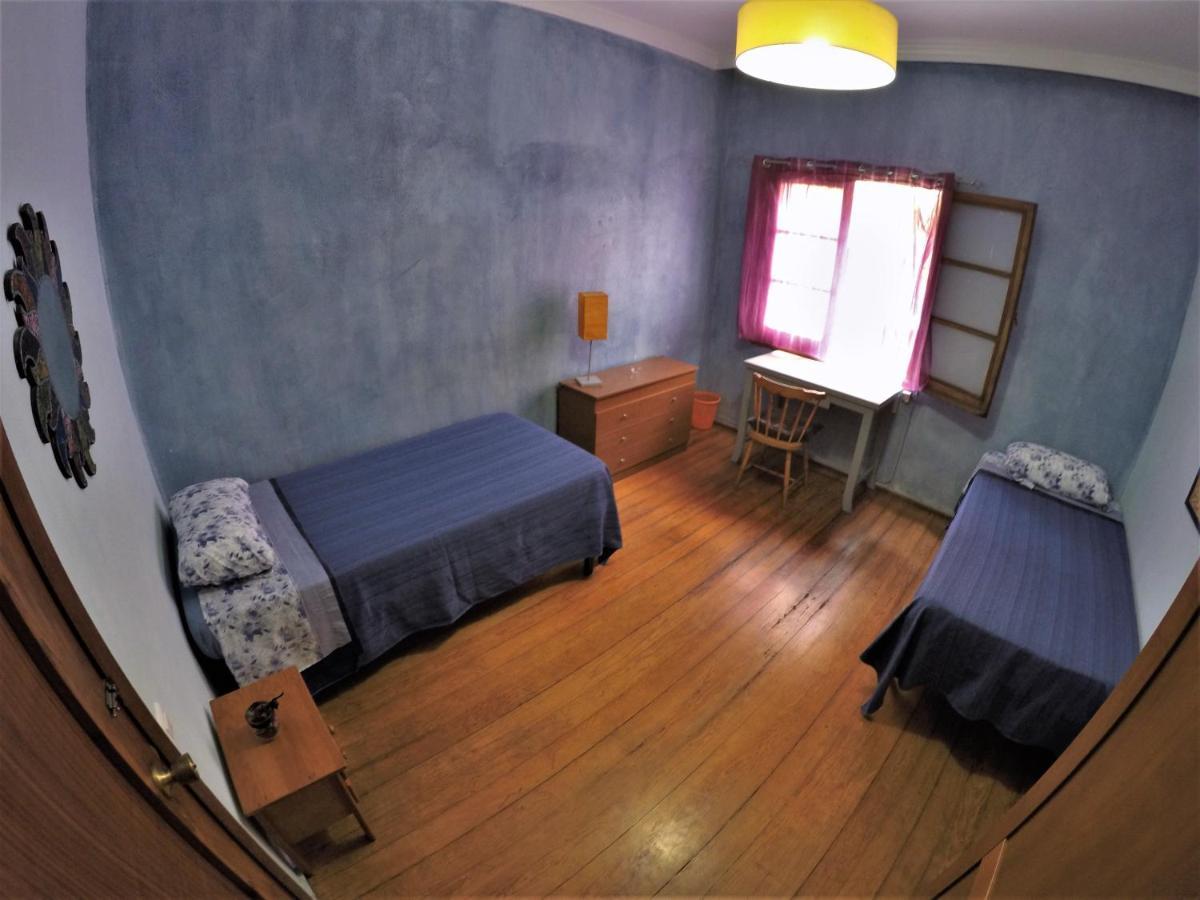 A Casa Mia Bed & Breakfast Las Palmas de Gran Canaria Bagian luar foto